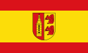 Raesfeld – Bandiera