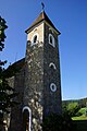 Katholische Filialkirche Herz Mariä