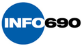 Logo d'INFO690 (CINF) de 2008 à 2010.