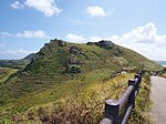 先島諸島火番盛・平久保遠見台