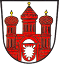 Brasão de Stadthagen