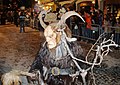 Image 28Krampus at Toblach (from Culture of Austria)