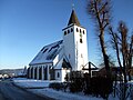 Catholic parrish church St. Anthony