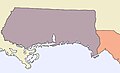West Florida (1767)