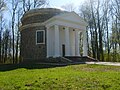 Mausoleum Von der Borch