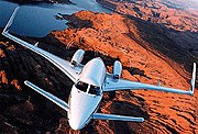 Beechcraft Starship