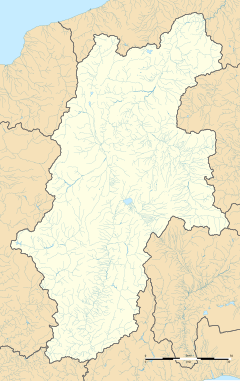 Mori-Miyanohara Station is located in Nagano Prefecture