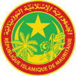 Nembo ya Mauritania