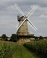 Selings Windmühle in Neuenkirchen