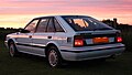 1989 Nissan Bluebird 1.8 GS