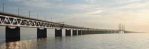 Öresundbrücke