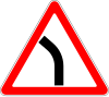 1.11.2 Dangerous curve