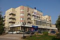 Khách sạn "Rostov"