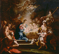 Sebastiano Conca c. 1720