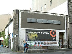 Tresor