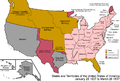 Territorial evolution of the United States (1837)
