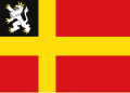 Flag of Utrechtse Heuvelrug