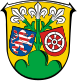 Coat of arms of Wetter (Hessen)