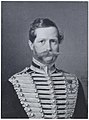 General Wilhelm Anton Adrian Constantin von Knobelsdorff (1844)
