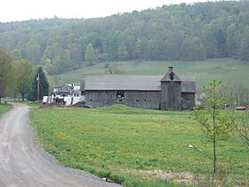 Columbia Township (Pennsylvanie)