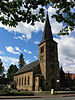 Evangelische Kirche Bad Driburg