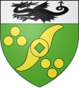 Lampaul-Guimiliau címere