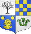 Blason de Sequehart