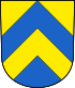 Blason de Bussnang