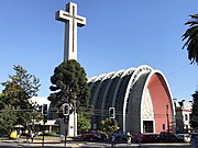 St. Bartholomew Cathedral