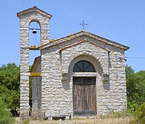 L'église Saint-Philippe.