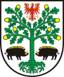Coat of arms of Eberswalde