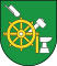 Blason de la ville de Snina