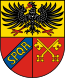 Blason de Weil der Stadt