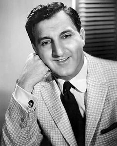 ダニー・トーマス Danny Thomas