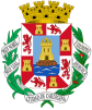 Coat of arms of Cartagena