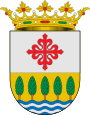 Blason de Alamillo