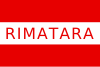 Flag of Rimatara