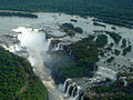 Cascate dell'Iguazú