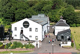 Image illustrative de l’article Glengoyne