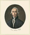 Q1685301 Jean Sylvain Bailly geboren op 15 september 1736 overleden op 12 november 1793