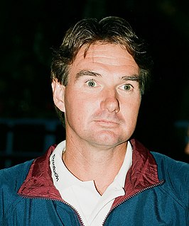 Jimmy Connors