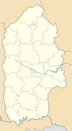 Raciînți se află în Regiunea Hmelnițki