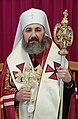Vladyka Jonáš Maxim, prešovský arcibiskup a metropolita