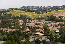 Thousand Oaks – Veduta