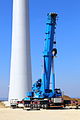 Liebherr LTM 1500-8.1