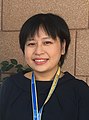 Moi Meng Ling, virologist