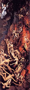 Hans Memling, ca. 1467–1471