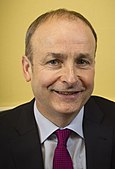 Micheál Martin