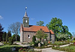 Nødebo Church