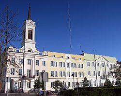 Józef Bem Square (لهستانی: Plac Bema)